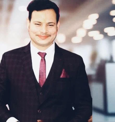 Manish Tripathi